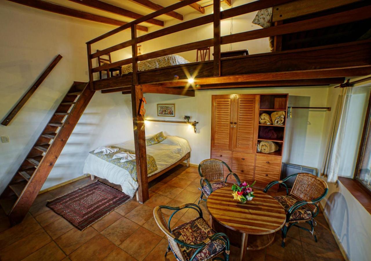 Finca La Vispera Samaipata Esterno foto